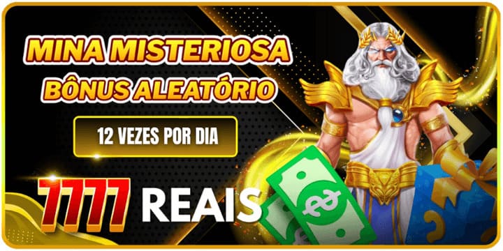 677v Mina Misteriosa